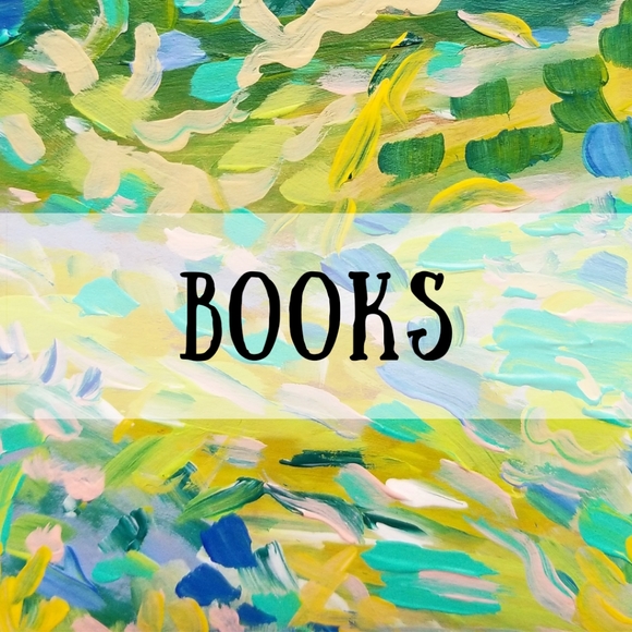 Books - Picture 1 of 1